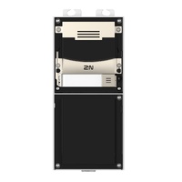 2N IP VERSO 2.0 - MAIN WO CAMERA