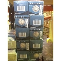 String Cotton Shop Twine Donaghys 75M Pack 10