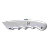 Knife Cutter Utility Metal Alloy Body Celco 0753130 Hangsell 