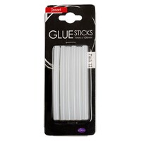 Glue Sticks Jasart Hot Melt Refill 7mm Pack 12
