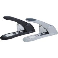 Stapler Heavy Duty Deli 0395