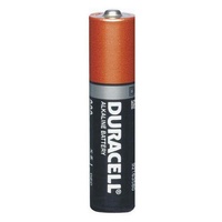 Duracell Alkaline Battery AA 1.5v EA 24Pk