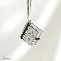 Wedding Motif 078 Bible 