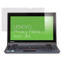 LENOVO 3M 12.5W PRIVACY FILTER FROM LENOVO 