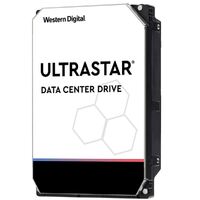 Western Digital WD Ultrastar 14TB 3.5' Enterprise HDD SAS 512MB 7200RPM 512E SE P3 DC HC530 24x7 Server 2.5mil hrs MTBF 5yrs wty WUH721414AL5204