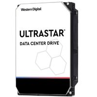 Western Digital WD Ultrastar 18TB 3.5' Enterprise HDD SATA 512MB 7200RPM 512E SE NP3 DC HC550 24x7 Server 2.5mil hrs MTBF 5yrs WUH721818ALE6L4