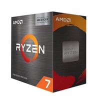 AMD RYZEN 7 5800X3D, 8-CORE/16 THREADS, 4.5GHZ, 100MB CACHE SOCKET AM4 105W