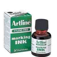 Marking Ink Artline ESK20 20cc Black