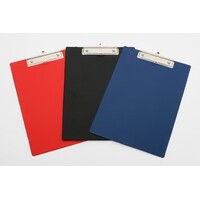 Clipboard A4 Bantex 4205 10 Black 