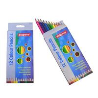 Pencil Colour Belgrave CP12 Box 12