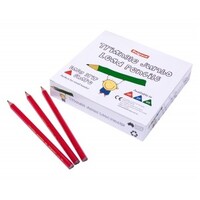 Pencil Triangular Jumbo HB Belgrave 84000 Box 72