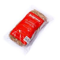 Rubber Bands Belgrave 500 Gram No 32 