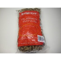 Rubber Bands Belgrave 500 Gram No 68