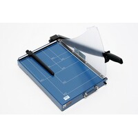 Guillotine Ledah Professional 405 A4 20 Sheet Metal Base