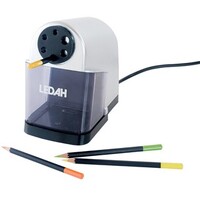 Pencil Sharpener Ledah Electric 6 Hole 11333