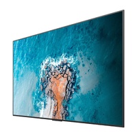 HISENSE 100DM66E 100 UHD DIGITAL SIGNAGE 500NIT 24 X 7 ANDROID 11 WITH SCREEN SHARE