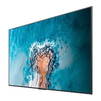HISENSE 100DM66GE 100 UHD DIGITAL SIGNAGE 500NIT 24 X 7 ANDROID 14