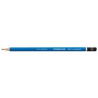 Pencil Staedtler Mars Lumograph 100 HB Box 12