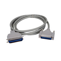 HIGH-SPEED BI-DIR PARAL CABLE 3M FOR CX82X CS82X CX860 CX /CS92X MX52X MX/MS62X MX72X