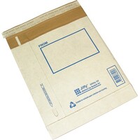 Envelope Jiffy U2 Utility Mailer Size 2 Peel and Self Seal 215mm x 280mm 