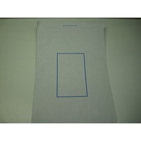 Envelope Jiffy U4 Utility Mailer Size 4 Peel and Self Seal 240mm x 340mm 