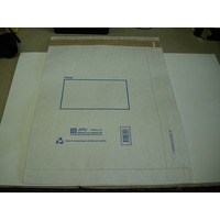 Envelope Jiffy U7 Utility Mailer Size 7 Peel and Self Seal 360mm x 480mm 