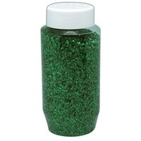 Glitter Colorific 250g Green