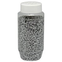 Glitter Colorific 250g Silver