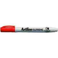 Whiteboard Marker Artline Supreme Box 12 Orange 105105