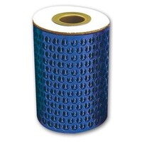 Honeycomb Mesh Colorific 10M Blue