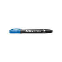 Marker Artline Supreme Permanent Box 12 Royal Blue 107123