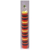 Petite Fours Alpen Catering Collection Coloured 107125 Pack 500