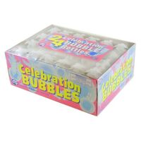 Celebration Bubbles Alpen Box 24 