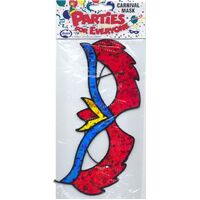 Party Carnival Mask Parties For Everyone Alpen