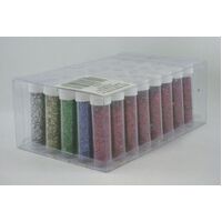 Glitter Assorted Display 40