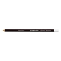 Pencil Staedtler 108 20 0 Glasochrom White Box 12