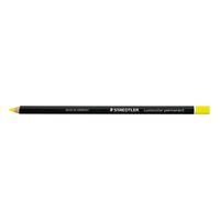 Pencil Staedtler 108 20 1 Glasochrom Yellow Box 12