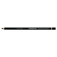 Pencil Staedtler 108 20 9 Glasochrom Black Box 12