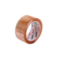 Tape Vibac/Stylus Clear 48mm x 75m 1090/1155 Pack of 6