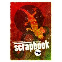 Scrap Book Victory 72 Page 330 x 240mm SWB030 EACH