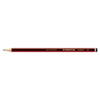 Pencil Staedtler Tradition 110 2H Box 12