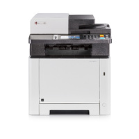 ECOSYS M5526CDW A4 26PPM COLOUR LASER MFP - OPEN DAMAGED CARTON