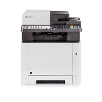 KYOCERA ECOSYS MFP M5521CDW *EOL - REPLACED BY 110C0A3AU0 KYOCERA ECOSYS MFP MA2100CWFX