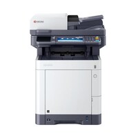 ECOSYS M6635CIDN A4 35PPM COL MFP - PRINT/COPY/SCAN/FAX