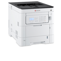 ECOSYS PA3500cx A4 Colour Laser Printer 35ppm
