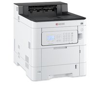 ECOSYS PA4000cx A4 Colour Laser Printer 40ppm