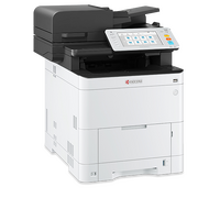 KYOCERA ECOSYS MA3500CIFX A4 COLOUR LASER MFP - PRINT/COPY/SCAN/FAX (35PPM), 2YR ONSITE