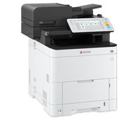 KYOCERA ECOSYS MA4000CIFX A4 COLOUR LASER MFP - PRINT/COPY/SCAN/FAX (40PPM), 2YR ONSITE