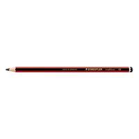 Pencil Staedtler Tradition 110 6B Box 12