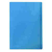 Manilla Folder Marbig FC Blue Pack 20 1108601